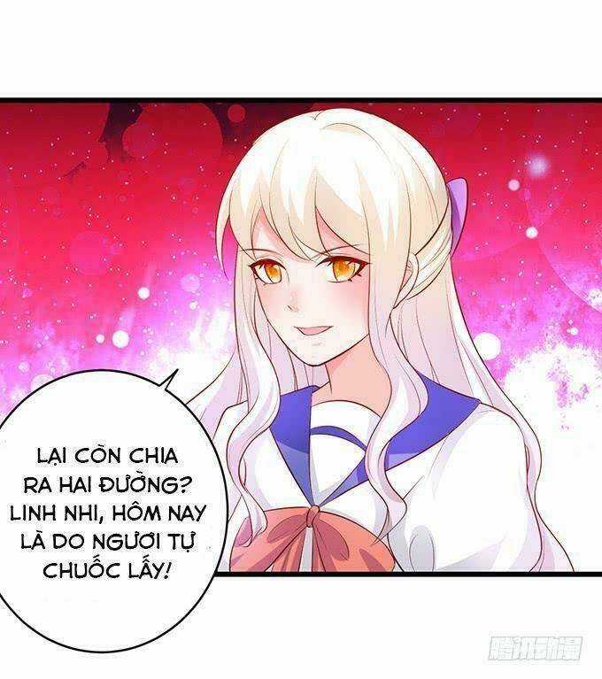 HỒ TIÊN HUNG BẠO Chapter 125 trang 39