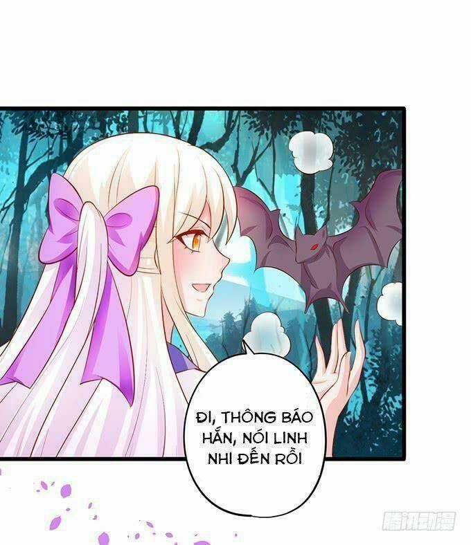 HỒ TIÊN HUNG BẠO Chapter 125 trang 40