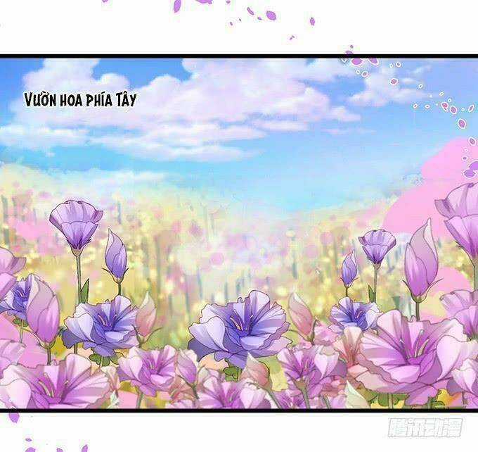 HỒ TIÊN HUNG BẠO Chapter 125 trang 41