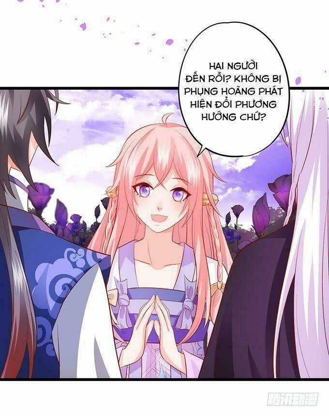 HỒ TIÊN HUNG BẠO Chapter 125 trang 42