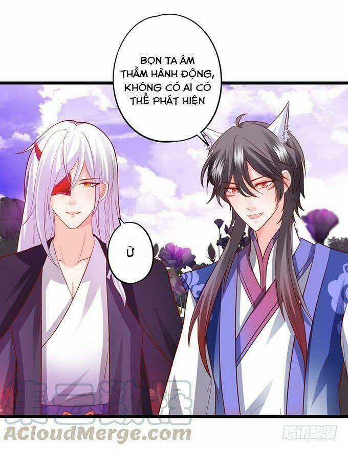 HỒ TIÊN HUNG BẠO Chapter 125 trang 43