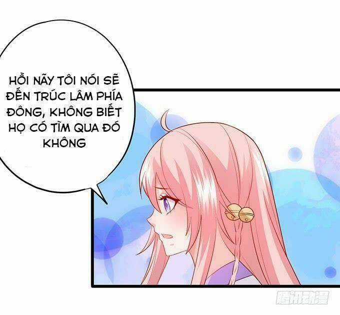 HỒ TIÊN HUNG BẠO Chapter 125 trang 44