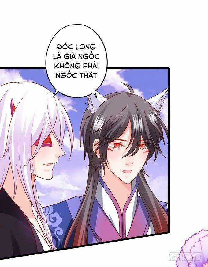 HỒ TIÊN HUNG BẠO Chapter 125 trang 45