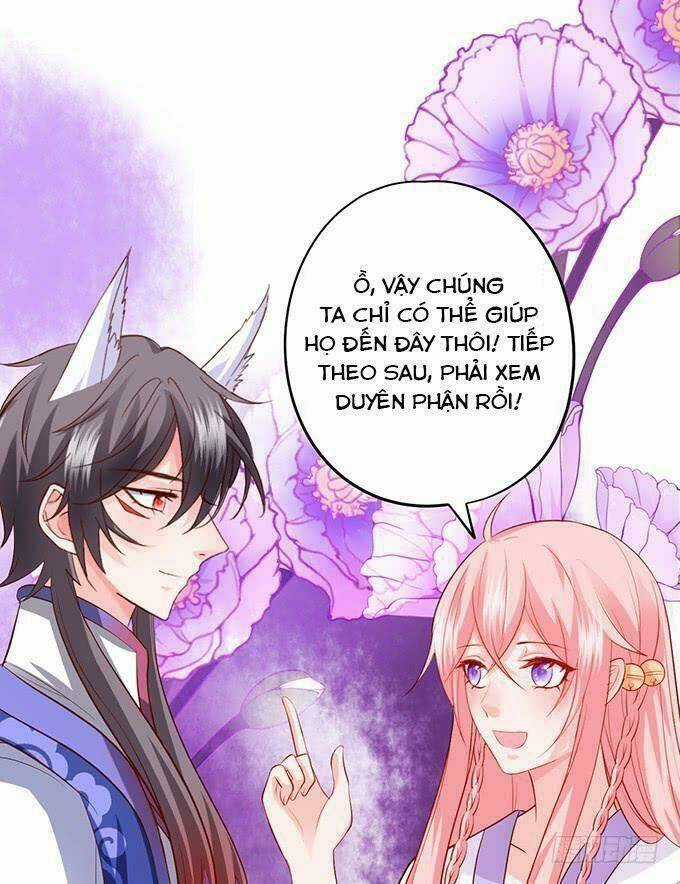 HỒ TIÊN HUNG BẠO Chapter 125 trang 46