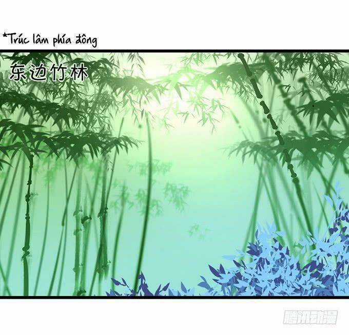 HỒ TIÊN HUNG BẠO Chapter 125 trang 48