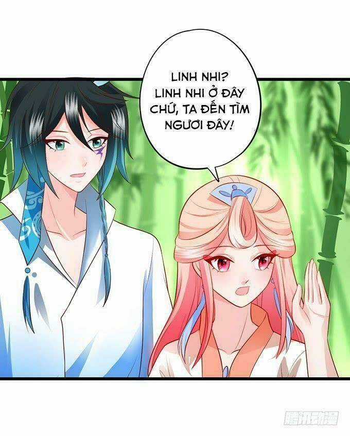 HỒ TIÊN HUNG BẠO Chapter 125 trang 49