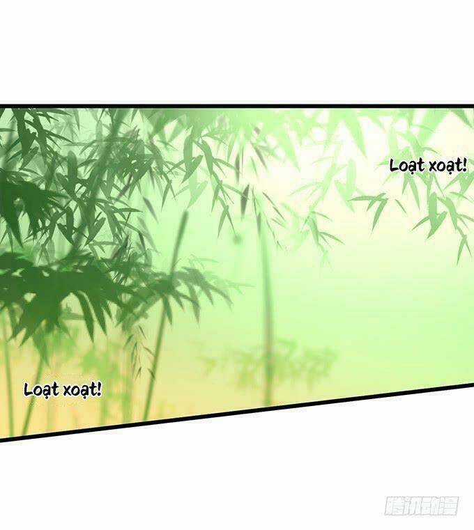 HỒ TIÊN HUNG BẠO Chapter 125 trang 50