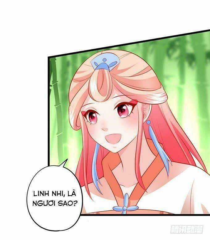 HỒ TIÊN HUNG BẠO Chapter 125 trang 51