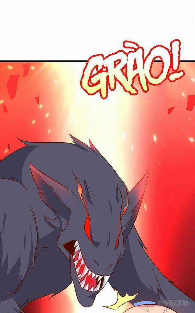 HỒ TIÊN HUNG BẠO Chapter 125 trang 52