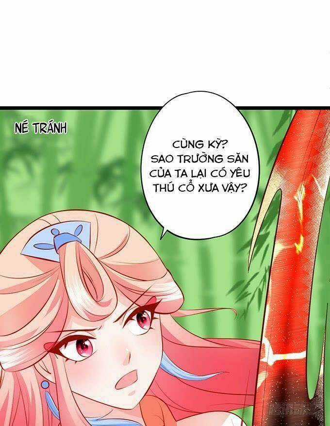 HỒ TIÊN HUNG BẠO Chapter 125 trang 55