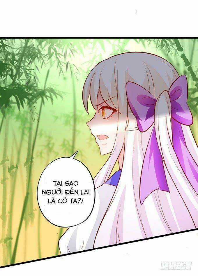 HỒ TIÊN HUNG BẠO Chapter 125 trang 57