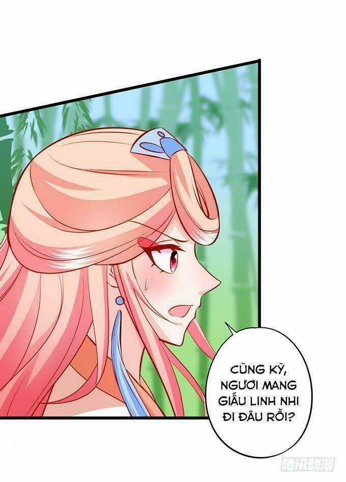 HỒ TIÊN HUNG BẠO Chapter 125 trang 58