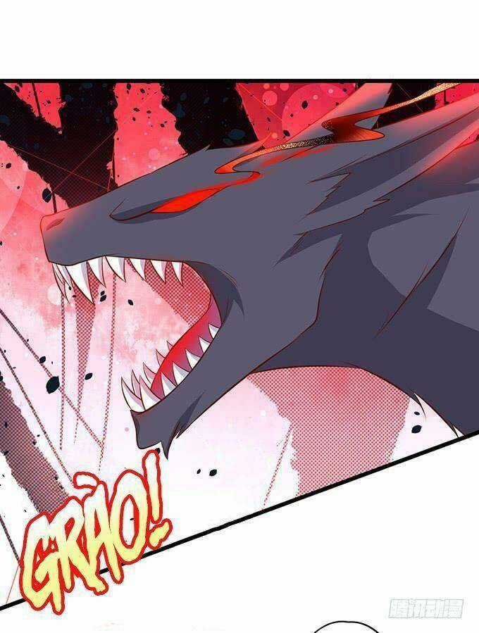 HỒ TIÊN HUNG BẠO Chapter 125 trang 59