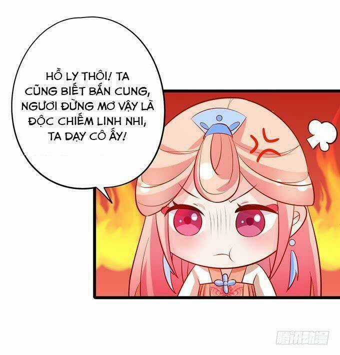 HỒ TIÊN HUNG BẠO Chapter 125 trang 6