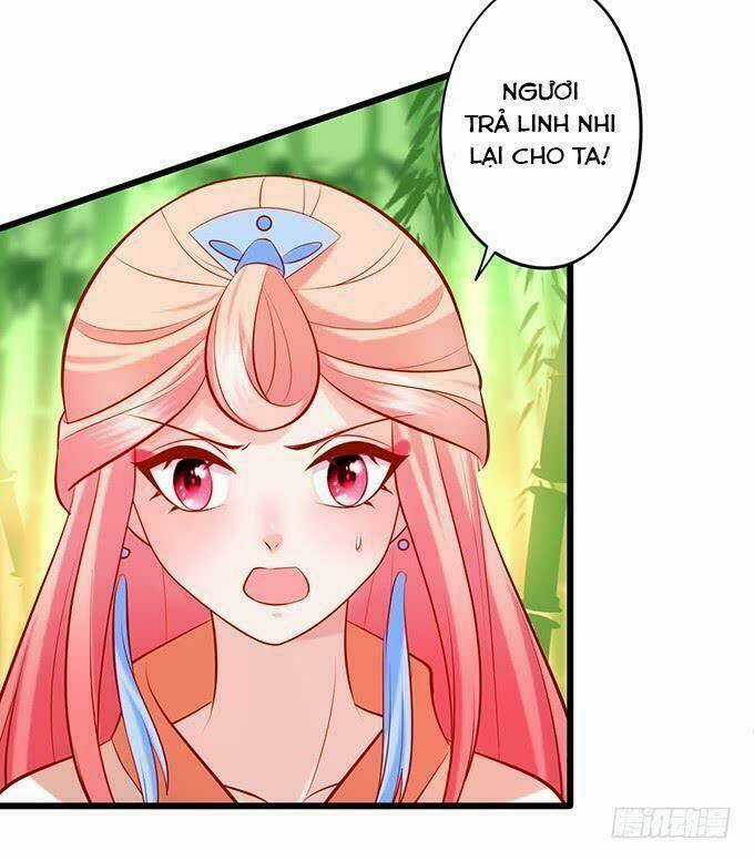 HỒ TIÊN HUNG BẠO Chapter 125 trang 60