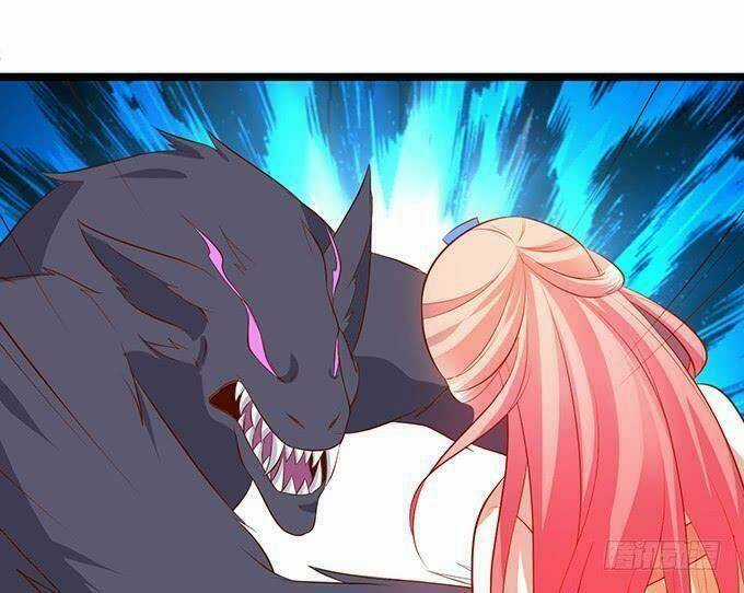 HỒ TIÊN HUNG BẠO Chapter 125 trang 61