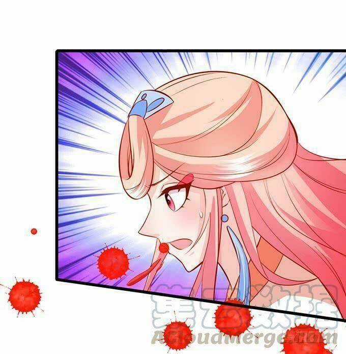 HỒ TIÊN HUNG BẠO Chapter 125 trang 63