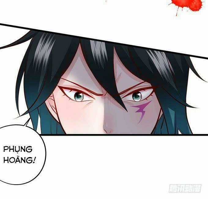 HỒ TIÊN HUNG BẠO Chapter 125 trang 64