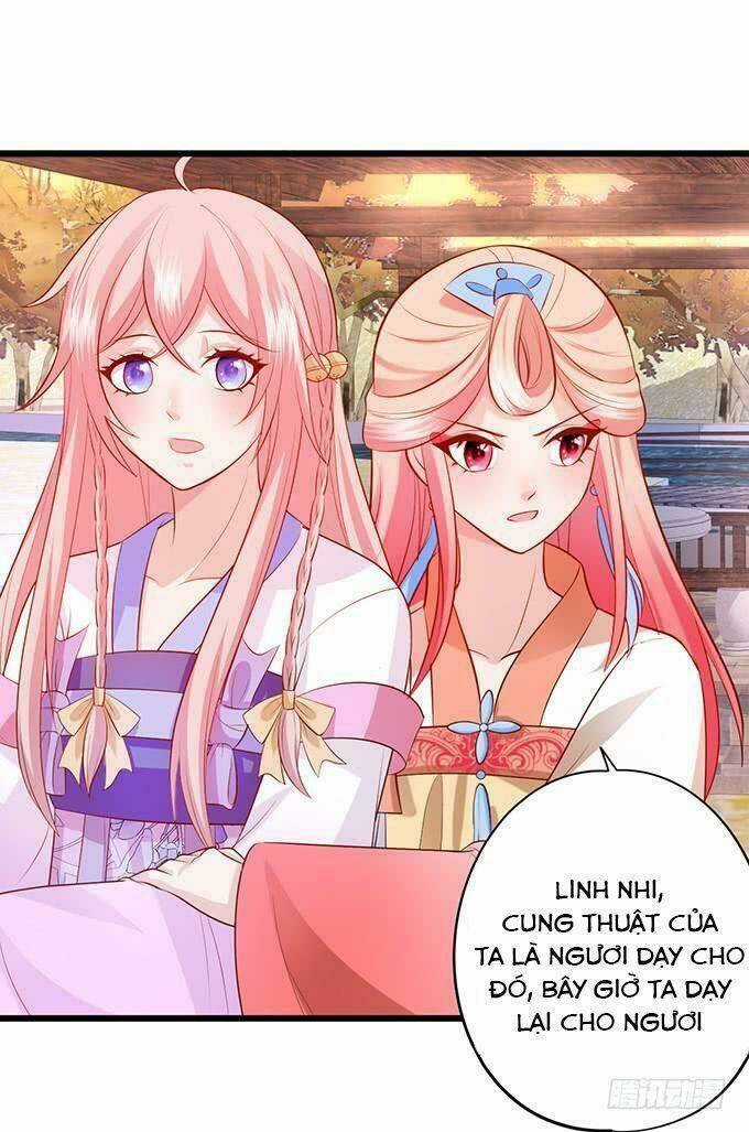 HỒ TIÊN HUNG BẠO Chapter 125 trang 7