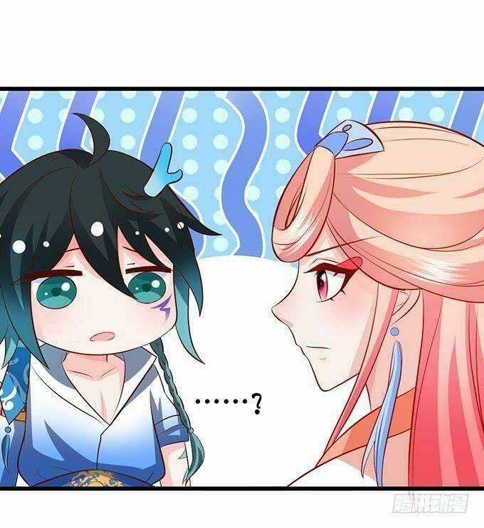 HỒ TIÊN HUNG BẠO Chapter 125 trang 9