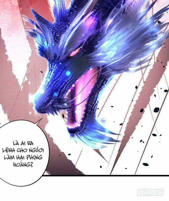 HỒ TIÊN HUNG BẠO Chapter 126 trang 11