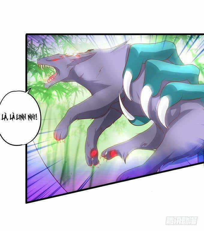 HỒ TIÊN HUNG BẠO Chapter 126 trang 12