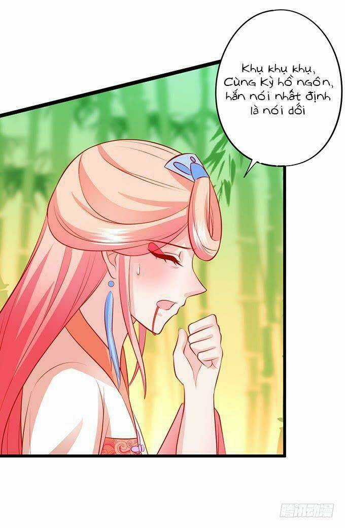 HỒ TIÊN HUNG BẠO Chapter 126 trang 13