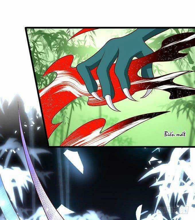 HỒ TIÊN HUNG BẠO Chapter 126 trang 14