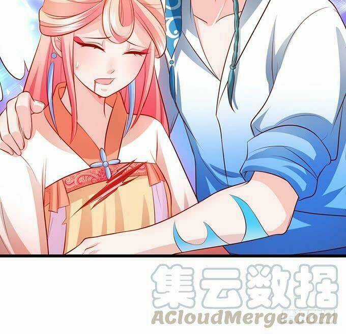 HỒ TIÊN HUNG BẠO Chapter 126 trang 16