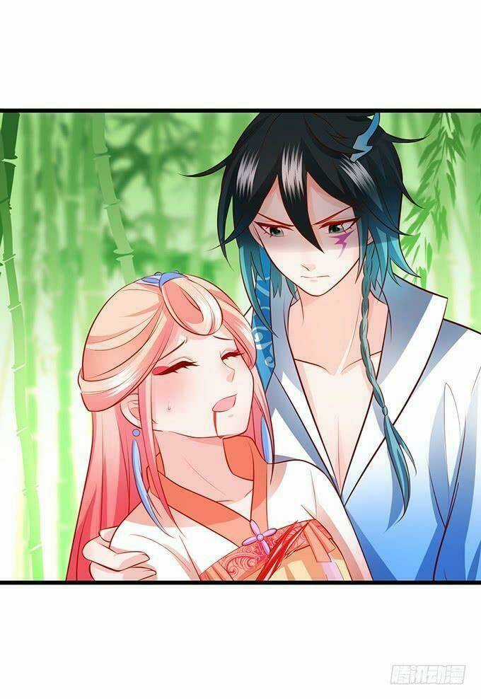 HỒ TIÊN HUNG BẠO Chapter 126 trang 17