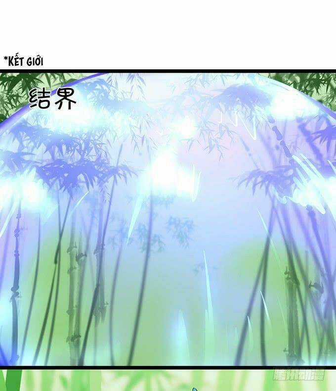 HỒ TIÊN HUNG BẠO Chapter 126 trang 18