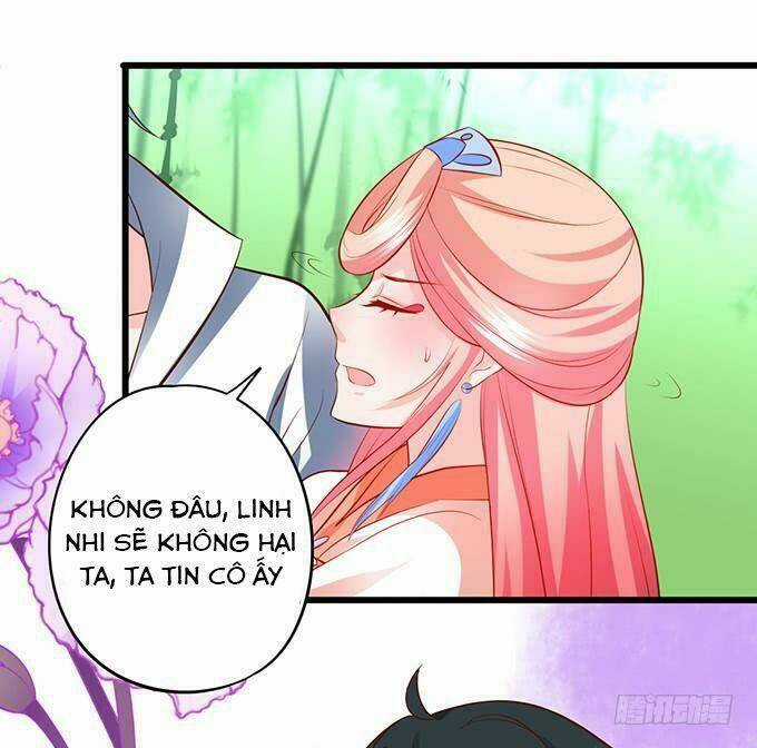 HỒ TIÊN HUNG BẠO Chapter 126 trang 22