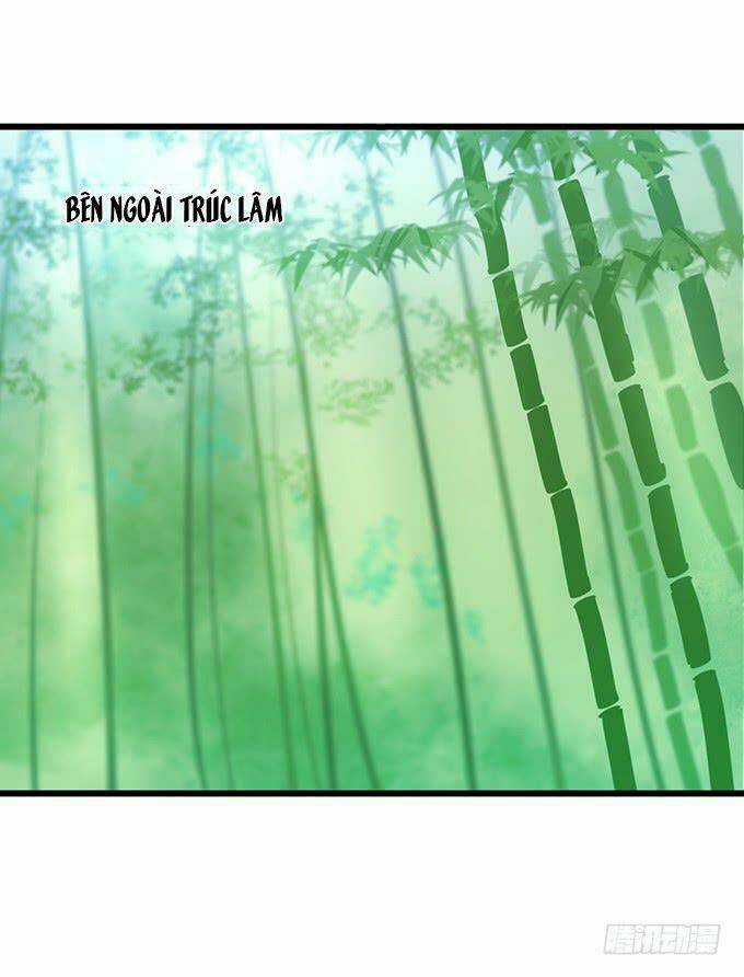 HỒ TIÊN HUNG BẠO Chapter 126 trang 24