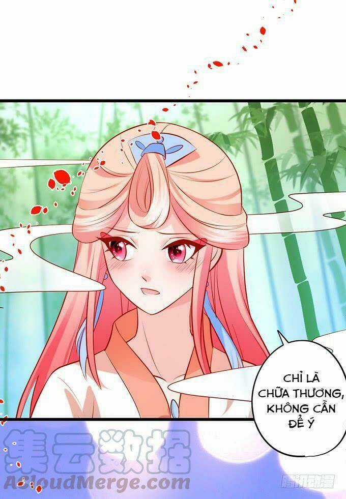 HỒ TIÊN HUNG BẠO Chapter 126 trang 26