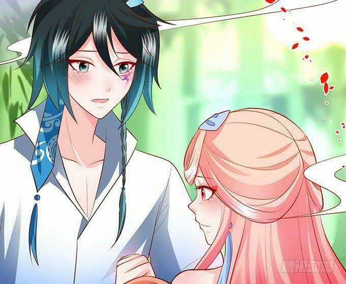 HỒ TIÊN HUNG BẠO Chapter 126 trang 28