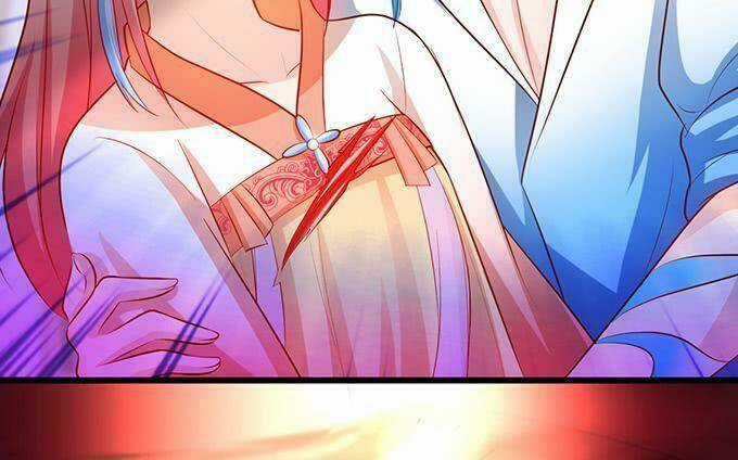 HỒ TIÊN HUNG BẠO Chapter 126 trang 3