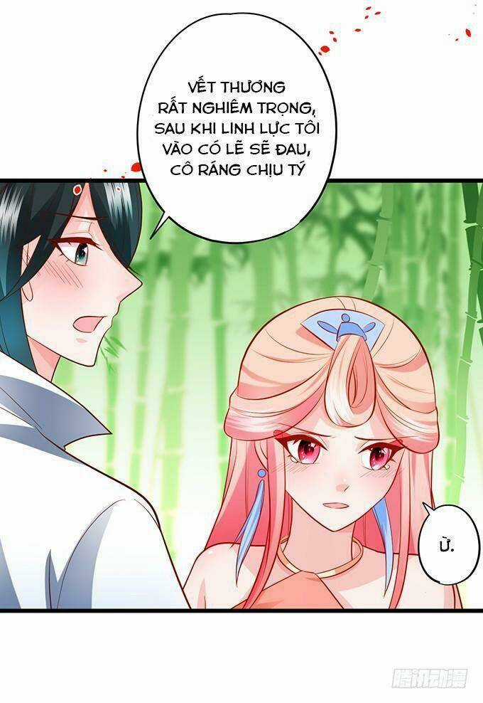 HỒ TIÊN HUNG BẠO Chapter 126 trang 30