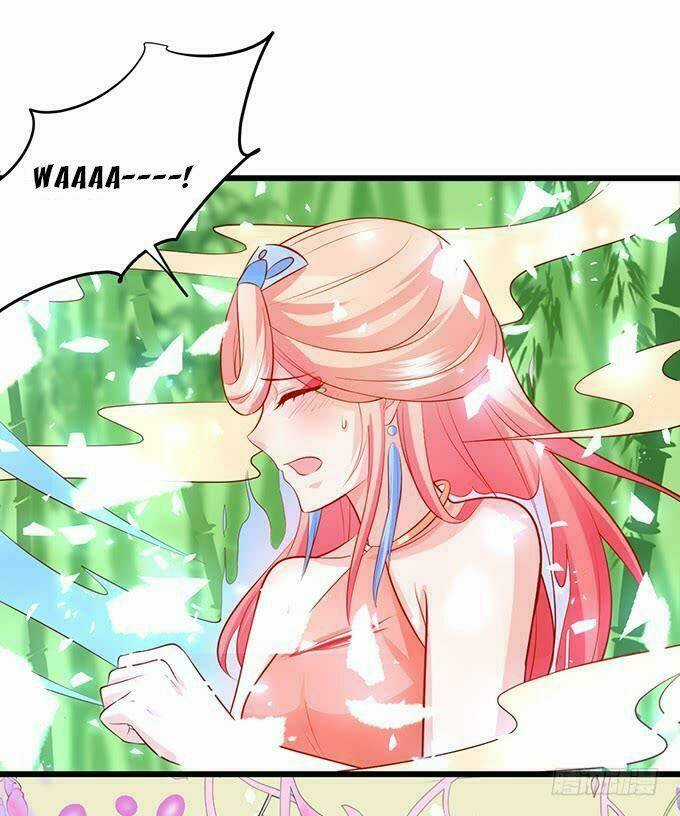 HỒ TIÊN HUNG BẠO Chapter 126 trang 32