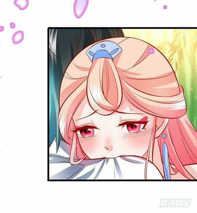 HỒ TIÊN HUNG BẠO Chapter 126 trang 35