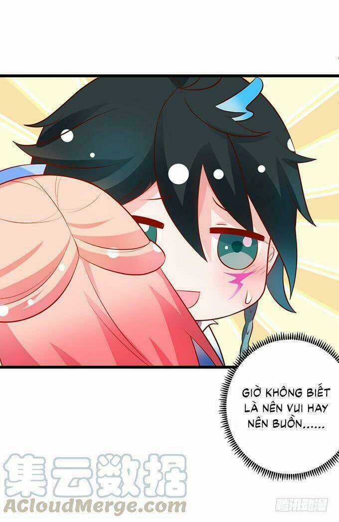 HỒ TIÊN HUNG BẠO Chapter 126 trang 36