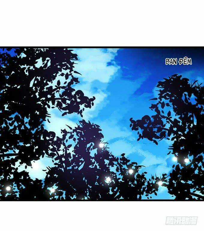 HỒ TIÊN HUNG BẠO Chapter 126 trang 37