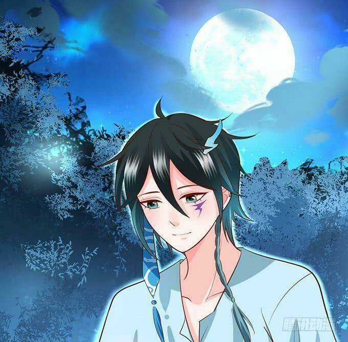 HỒ TIÊN HUNG BẠO Chapter 126 trang 40