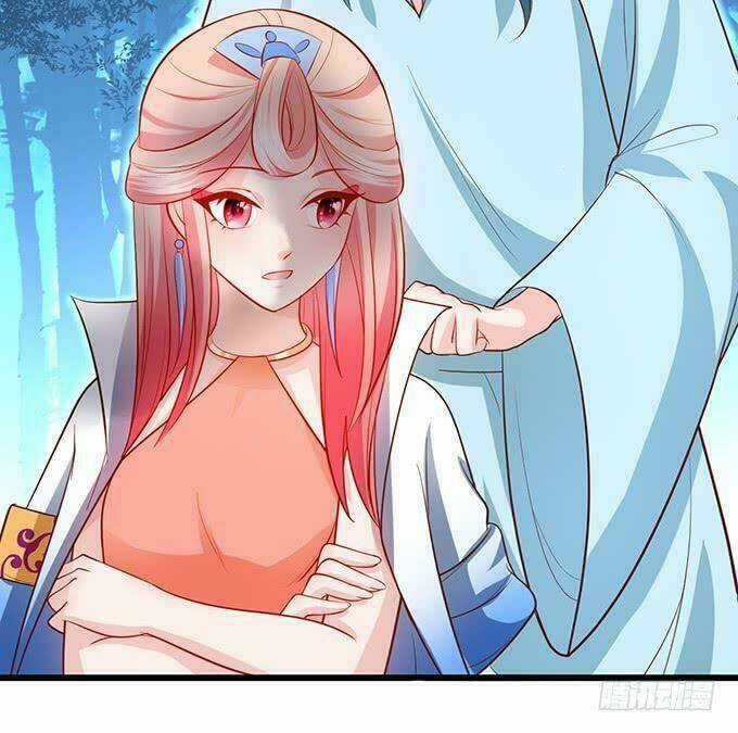 HỒ TIÊN HUNG BẠO Chapter 126 trang 41