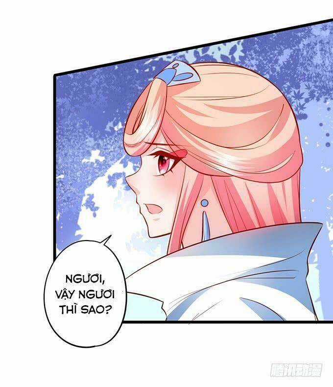 HỒ TIÊN HUNG BẠO Chapter 126 trang 43