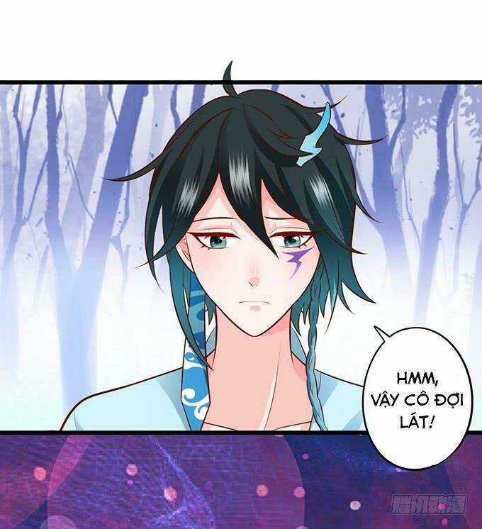 HỒ TIÊN HUNG BẠO Chapter 126 trang 44