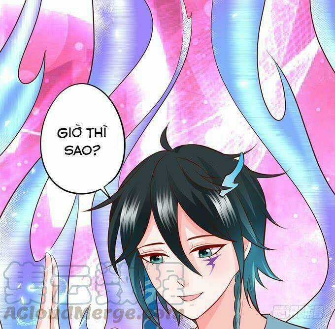 HỒ TIÊN HUNG BẠO Chapter 126 trang 46