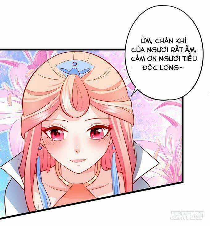 HỒ TIÊN HUNG BẠO Chapter 126 trang 49