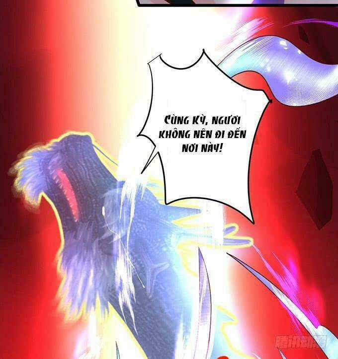 HỒ TIÊN HUNG BẠO Chapter 126 trang 5