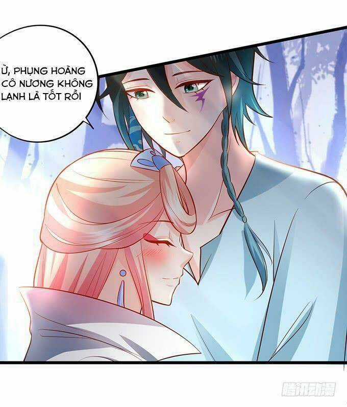 HỒ TIÊN HUNG BẠO Chapter 126 trang 50