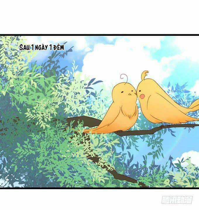 HỒ TIÊN HUNG BẠO Chapter 126 trang 51